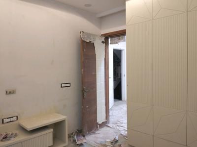 Bedroom Image of 1440 Sq.ft 3 BHK Builder Floor for sale in Mukherjee Nagar New Delhi for Rs. 23000000