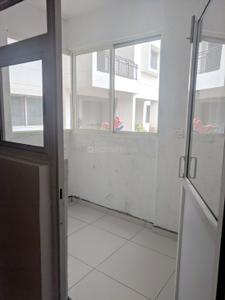 Balcony Image of 1250 Sq.ft 2 BHK Apartment / Flat for sale in Skyline Beverly Park, Amrutahalli Bengaluru for Rs. 12000000