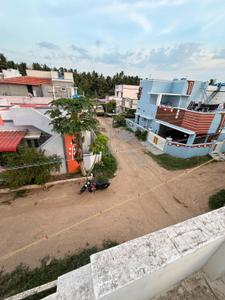 Image of 1500 Sq.ft 2 BHK Independent House for sale in Othakalmandapam, Coimbatore for Rs. 5400000