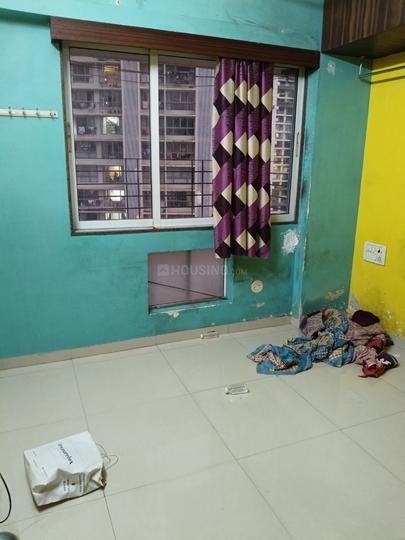 Shri Swami Samarth Bedroom 1