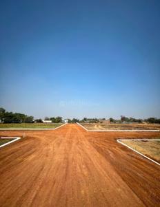 Image of 1000 Sq.ft Residential Plot / Land for sale in Naya Raipur, Raipur for Rs. 771000