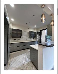 Kitchen Image of 3150 Sq.ft 4.5 BHK Builder Floor for sale in Sector 15 Faridabad for Rs. 40000000