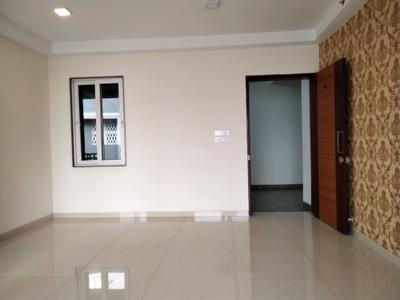 Living Room Image of 2110 Sq.ft 3 BHK Apartment / Flat for sale in Paradise Sai World Empire, Kharghar Navi Mumbai for Rs. 27500000