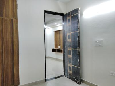 Bedroom Image of 800 Sq.ft 2 BHK Apartment / Flat for sale in Saket RWA, Said-Ul-Ajaib New Delhi for Rs. 4500000