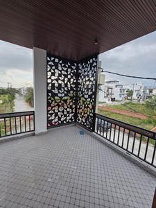 Balcony Image of 2950 Sq.ft 3 BHK Duplex for sale in Sahastradhara Road Dehradun for Rs. 25000000