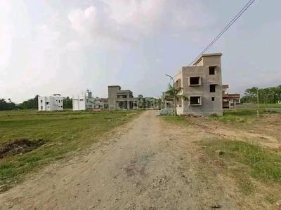 Image of 1440 Sq.ft Residential Plot / Land for sale in Rasapunja, Raypur for Rs. 520000