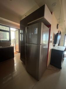 Hall Image of 900 Sq.ft 2 BHK Apartment / Flat for sale in Logix Blossom County, Sector 137 Noida for Rs. 9600000