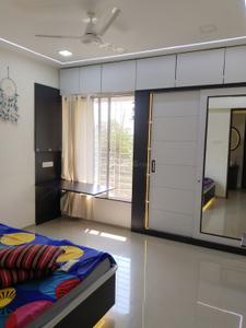 Bedroom Image of 1083 Sq.ft 2 BHK Apartment / Flat for sale in Ionia, Chande Pune for Rs. 6900000