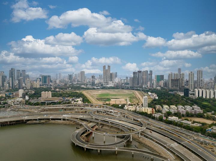 Lokhandwala Minerva Main Image 1