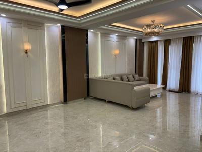 Hall Image of 3000 Sq.ft 4 BHK Builder Floor for rent in Mayfield Garden Luxury Floors, Mayfield Garden Gurgaon for Rs. 125000