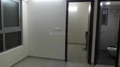 Bedroom Image of 350 Sq.ft 1 BHK Apartment / Flat for rent in Piramal Vaikunth, Thane West Thane for Rs. 26000
