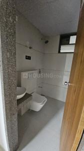 Image of 1750 Sq.ft 3 BHK Apartment / Flat for sale in Reflection, Shela, Ahmedabad for Rs. 9100000