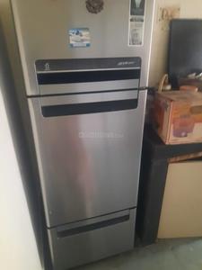 Kitchen Image of 1000 Sq.ft 2 BHK Apartment / Flat for rent in K Raheja Gardens, Wanwadi Pune for Rs. 32000