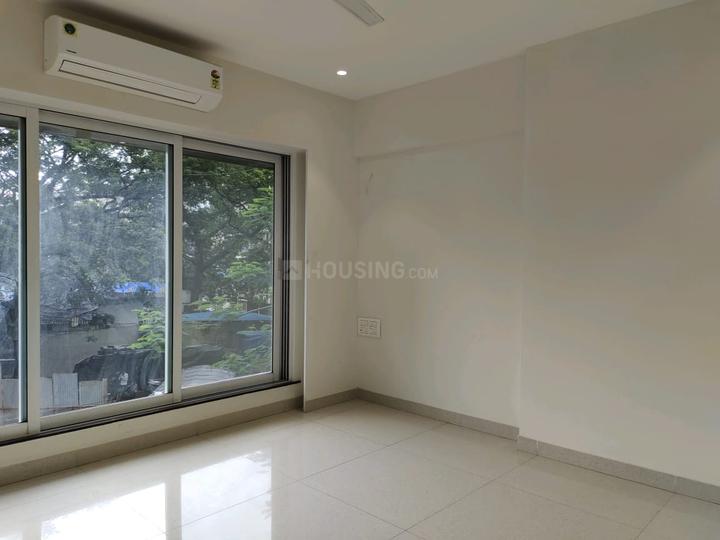Andheri West Bedroom 1