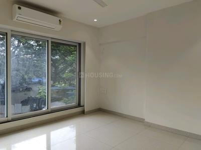 Bedroom Image of 678 Sq.ft 2 BHK Apartment / Flat for rent in Sarthak Amrut Tara, Andheri West Mumbai for Rs. 80900