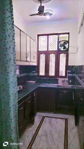Kitchen Image of 1400 Sq.ft 2 BHK Builder Floor for rent in Sector 39 Gurgaon for Rs. 36000