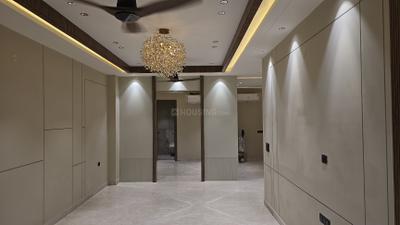 Living Room Image of 2500 Sq.ft 4 BHK Builder Floor for sale in Sector 49 Gurgaon for Rs. 33000000