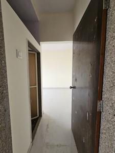 Bathroom Image of 560 Sq.ft 1 BHK Apartment / Flat for sale in Kalyan West Kalyan for Rs. 2350000