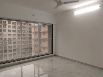 Bedroom Image of 1549 Sq.ft 4 BHK Apartment / Flat for sale in Umang Heights, Andheri West Mumbai for Rs. 41500000