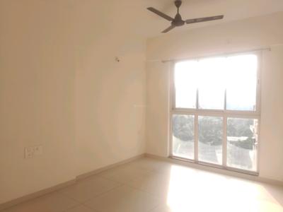 Bedroom Image of 1000 Sq.ft 2 BHK Apartment / Flat for sale in Godrej Tranquil, Kandivali East Mumbai for Rs. 17500000