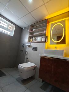Bathroom Image of 1950 Sq.ft 3 BHK Duplex for sale in Gangondanahalli Bengaluru for Rs. 10000000