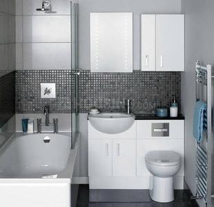 Bathroom Image of 2635 Sq.ft 5 BHK Villa for sale in Bachupally Hyderabad for Rs. 22700000