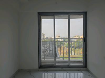 Bedroom Image of 925 Sq.ft 2 BHK Apartment / Flat for sale in Mansarovar Ariana, Vasai West Vasai for Rs. 5800000