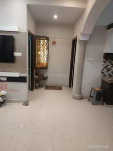 Hall Image of 1700 Sq.ft 3 BHK Apartment / Flat for sale in Naubasta Kanpur for Rs. 6500000