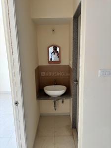 Image of 850 Sq.ft 2 BHK Apartment / Flat for sale in Mahindra Happinest Tathawade, Tathawade, Pune for Rs. 7599999