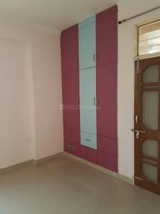 Bedroom Image of 1936 Sq.ft 3 BHK Apartment / Flat for rent in Eldeco Elegance, Gomti Nagar Lucknow for Rs. 35000