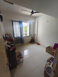 Bedroom Image of 1190 Sq.ft 2 BHK Apartment / Flat for sale in Ratnasagar Heights, New Ranip Ahmedabad for Rs. 5500000