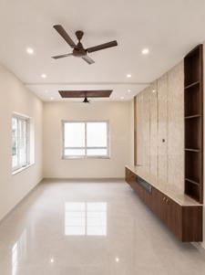 Bedroom Image of 4000 Sq.ft 4 BHK Villa for rent in Shanta Brookwoods, Kismatpur Hyderabad for Rs. 150000