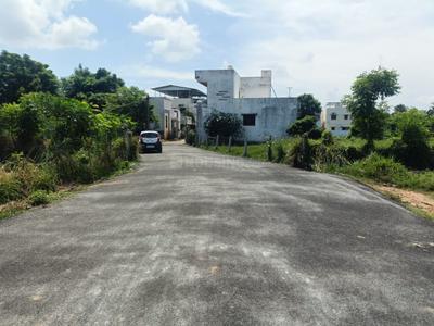 Image of 1000 Sq.ft Residential Plot / Land for sale in Kumbakonam, Thanjavur for Rs. 2600000