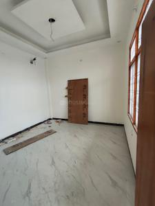 Bedroom Image of 1750 Sq.ft 3 BHK Independent House for sale in Jankipuram Extension Lucknow for Rs. 9500000
