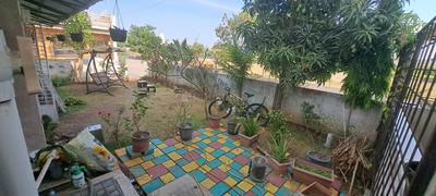 Balcony Image of 1440 Sq.ft 3 BHK Independent House for sale in Olpad Surat for Rs. 7500000
