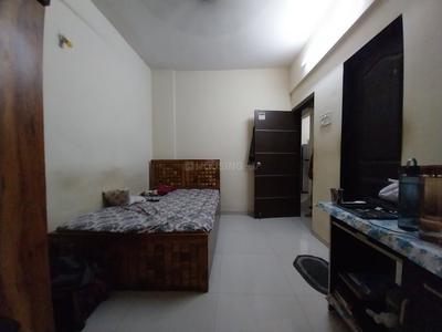 Bedroom Image of 900 Sq.ft 2 BHK Apartment / Flat for sale in Panvel Navi Mumbai for Rs. 6200000