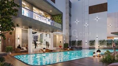 Image of 4585 Sq.ft 5 BHK Villa for sale in Radhey Raaga, Kollur, Hyderabad for Rs. 78000000