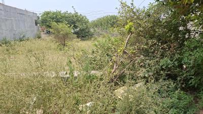 Image of 162 Sq.ft Residential Plot / Land for sale in Residential Authority Plots, Noida Extension, Greater Noida for Rs. 29500000