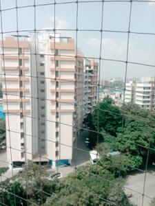 Image of 1064 Sq.ft 2 BHK Apartment / Flat for sale in Belvalkar Solacia, Wagholi, Pune for Rs. 7300000