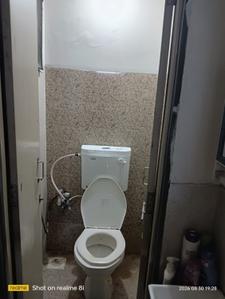 Image of 640 Sq.ft 1 BHK Apartment / Flat for sale in Bakeri Shaunak Apartments, Vejalpur, Ahmedabad for Rs. 3650000