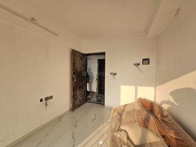 Bedroom Image of 850 Sq.ft 2 BHK Apartment / Flat for sale in Philip Complex, Vasai West Vasai for Rs. 6000000