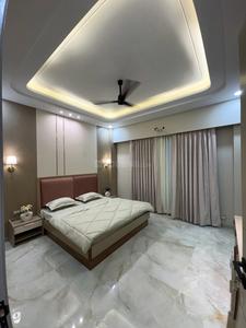 Bedroom Image of 1800 Sq.ft 3 BHK Independent House for sale in Mathpurena Raipur for Rs. 5100000
