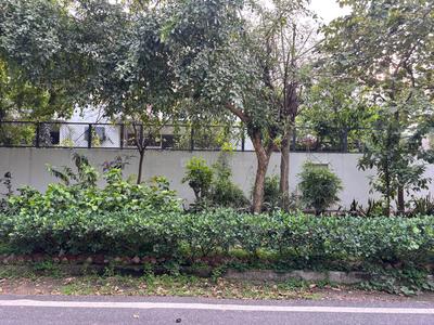 Residential Plot
