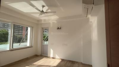 Bedroom Image of 2325 Sq.ft 3.5 BHK Apartment / Flat for sale in Kashish Manor One, Sector 111 Gurgaon for Rs. 32300000