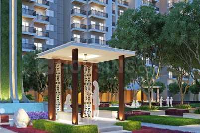 Image of 1200 Sq.ft 2 BHK Apartment / Flat for sale in Ashiana Mulberry, Sector 2, sohna, Gurgaon for Rs. 8500000