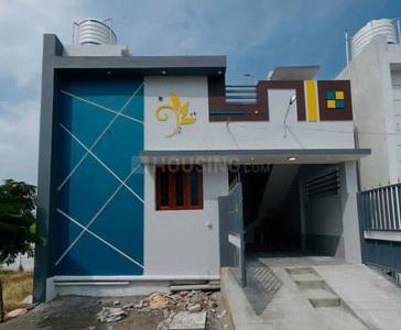 Image of 550 Sq.ft 2 BHK Independent House for sale in Sulur, Coimbatore for Rs. 4350000