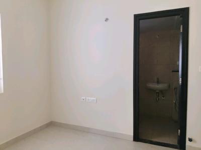 Bedroom Image of 620 Sq.ft 2 BHK Apartment / Flat for sale in AlamoXsreal Tuscany, Siruseri Chennai for Rs. 3900000