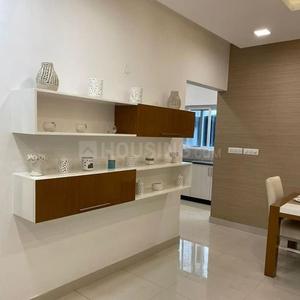 Hall Image of 1500 Sq.ft 3 BHK Apartment / Flat for sale in Mullur Bengaluru for Rs. 14900000