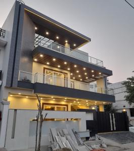 Image of 2600 Sq.ft 6 BHK Villa for sale in Gomti Nagar, Lucknow for Rs. 57500000