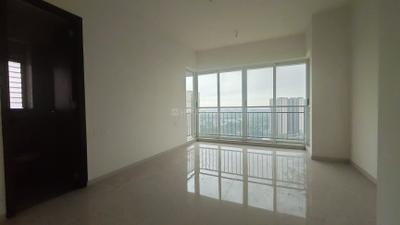 Bedroom Image of 1250 Sq.ft 2 BHK Apartment / Flat for sale in Marathon Nexzone Zenith 2, Panvel Navi Mumbai for Rs. 9500000